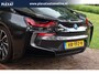 BMW i8 1.5 Aut. | SOH 93% | Dalbergia-braun Interieur | Orig. NL | Harman-Kardon | Dealeronderhouden | HUD | Historie | Uniek |
