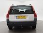 Volvo V70 Cross Country 2.4T 200 PK HANDGESCHAKELD AWD + TREKHAAK + LEDER | STOELVERWARMING