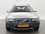 Volvo V70 Cross Country 2.4T 200 PK HANDGESCHAKELD AWD + TREKHAAK + LEDER | STOELVERWARMING