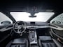 Audi A4 Avant 2.0 TDI Sport Sline black edition Trekhaak NAP