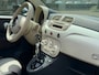Fiat 500C 1.2 Lounge|Origineel Nederlands|Parelmoer wit|Prachtig!