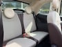 Fiat 500C 1.2 Lounge|Origineel Nederlands|Parelmoer wit|Prachtig!