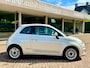 Fiat 500C 1.2 Lounge|Origineel Nederlands|Parelmoer wit|Prachtig!