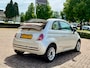 Fiat 500C 1.2 Lounge|Origineel Nederlands|Parelmoer wit|Prachtig!