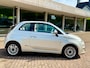 Fiat 500C 1.2 Lounge|Origineel Nederlands|Parelmoer wit|Prachtig!