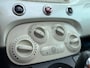 Fiat 500C 1.2 Lounge|Origineel Nederlands|Parelmoer wit|Prachtig!