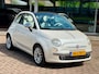 Fiat 500C 1.2 Lounge|Origineel Nederlands|Parelmoer wit|Prachtig!