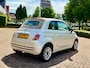 Fiat 500C 1.2 Lounge|Origineel Nederlands|Parelmoer wit|Prachtig!