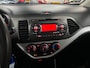 Kia Picanto 1.2 CVVT ISG Comfort Pack AIRCO / NAP / 5-DEURS