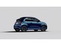 Fiat 500e La Prima | 10,25" touchscreen radio met Bluetooth, DAB & USB | Automatische airconditioning | Extra getint glas achter