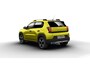 Fiat Grande Panda La Prima - Electric | 10,25" touchscreen radio met Bluetooth, DAB & USB én Navigatie | Automatische airconditioning | Cruise Control incl. speed limiter