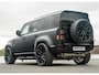 Land Rover Defender 110 P300e X-Dynamic HSE | Satin PPF Stealth | Alle Opties | 24" Vossen | Meridian Surround | Head-Up | Standkachel | 3-Zone Airco |