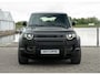 Land Rover Defender 110 P300e X-Dynamic HSE | Satin PPF Stealth | Alle Opties | 24" Vossen | Meridian Surround | Head-Up | Standkachel | 3-Zone Airco |