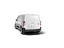 Fiat Doblò Professional Standaard | Airconditioning handmatig | Centrale deurvergrendeling met afstandsbediening | Cruise control met snelheidsbegrenzer (bediening achter het stuurwiel)