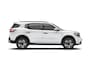 Opel Frontera GS - Electric | 11 kW boordlader | 17" Lichtmetalen velgen in Zwart met 215/60 R17 banden | Achteruitrijcamera