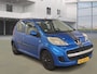 Peugeot 107 1.0-12V XR/ ZEER ZUINIG/ AIRCO