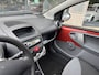 Peugeot 107 1.0-12V XR Nieuwe apk koppeling VV