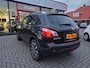 Nissan Qashqai 1.6 Connect Edition | Trekhaak | Export