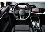 Audi A3 Sportback 40 TFSI e S-Line S-zetels ACC B&O El-klep Camera 19inch