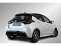 Toyota Yaris 1.5 Hybrid Executive Limited Bitone, HUD