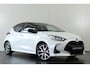 Toyota Yaris 1.5 Hybrid Executive Limited Bitone, HUD