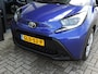 Toyota Aygo X 1.0 VVT-i S-CVT Play AUTOMAAT 17.000km | CarPlay | Airco | Camera | Bluetooth | Cruise contr | DAB | NLauto