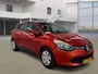 Renault Clio Estate 0.9 TCe Expression|NAVI|TREKHAAK|CRUISE|AIRCO|2XSLEUTELS|BOEKJES