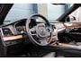 Volvo XC90 T6 AWD Inscription | Alle opties. | Luchtvering | Panorama dak | Bowers & Wilkins | 7 zits | Elektrische trekhaak | Head up | Vol leder
