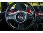 Fiat 500 0.9 TwinAir Lounge | Nap |LM Velgen | Clima
