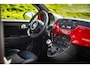 Fiat 500 0.9 TwinAir Lounge | Nap |LM Velgen | Clima