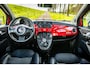 Fiat 500 0.9 TwinAir Lounge | Nap |LM Velgen | Clima