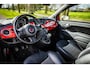 Fiat 500 0.9 TwinAir Lounge | Nap |LM Velgen | Clima