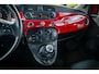 Fiat 500 0.9 TwinAir Lounge | Nap |LM Velgen | Clima