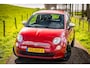 Fiat 500 0.9 TwinAir Lounge | Nap |LM Velgen | Clima