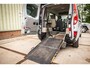 Renault Kangoo Family 1.5 dCi Authentique|Rolstoel |Rijplaat