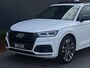 Audi SQ5 3.0 TFSI Q5 quattro Pro Line Plus FULL PANO | LEDER | SPORTVELGEN | VIRTUAL | NAVI