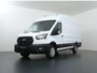 Ford Transit 350 | 2.0 TDCI | L4 H3 | TREND | RWD | 2-ZITS | NAVIGATIE | STOELVERWARMING | LAADRUIMTE PAKKET | TREKHAAK | PARKEERSENSOREN | CARPLAY | ANDROID AUTO | CRUISE CONTROL | AIRCO