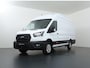 Ford Transit 350 | 2.0 TDCI | L4 H3 | TREND | RWD | 2-ZITS | NAVIGATIE | STOELVERWARMING | LAADRUIMTE PAKKET | TREKHAAK | PARKEERSENSOREN | CARPLAY | ANDROID AUTO | CRUISE CONTROL | AIRCO