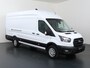 Ford Transit 350 | 2.0 TDCI | L4 H3 | TREND | RWD | 2-ZITS | NAVIGATIE | STOELVERWARMING | LAADRUIMTE PAKKET | TREKHAAK | PARKEERSENSOREN | CARPLAY | ANDROID AUTO | CRUISE CONTROL | AIRCO