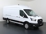 Ford Transit 350 | 2.0 TDCI | L4 H3 | TREND | RWD | 2-ZITS | NAVIGATIE | STOELVERWARMING | LAADRUIMTE PAKKET | TREKHAAK | PARKEERSENSOREN | CARPLAY | ANDROID AUTO | CRUISE CONTROL | AIRCO
