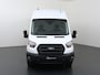 Ford Transit 350 | 2.0 TDCI | L4 H3 | TREND | RWD | 2-ZITS | NAVIGATIE | STOELVERWARMING | LAADRUIMTE PAKKET | TREKHAAK | PARKEERSENSOREN | CARPLAY | ANDROID AUTO | CRUISE CONTROL | AIRCO