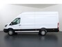 Ford Transit 350 | 2.0 TDCI | L4 H3 | TREND | RWD | 2-ZITS | NAVIGATIE | STOELVERWARMING | LAADRUIMTE PAKKET | TREKHAAK | PARKEERSENSOREN | CARPLAY | ANDROID AUTO | CRUISE CONTROL | AIRCO