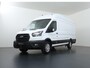 Ford Transit 350 | 2.0 TDCI | L4 H3 | TREND | RWD | 2-ZITS | NAVIGATIE | STOELVERWARMING | LAADRUIMTE PAKKET | TREKHAAK | PARKEERSENSOREN | CARPLAY | ANDROID AUTO | CRUISE CONTROL | AIRCO