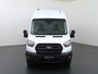 Ford Transit 350 | 2.0 TDCI | L4 H3 | TREND | RWD | 2-ZITS | NAVIGATIE | STOELVERWARMING | LAADRUIMTE PAKKET | TREKHAAK | PARKEERSENSOREN | CARPLAY | ANDROID AUTO | CRUISE CONTROL | AIRCO