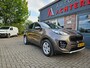 Kia Sportage 1.6 GDI Style Edition Trekhaak! Leer! Camera! NAP! Mooie/Nette Auto! Navigatie!
