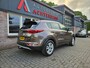 Kia Sportage 1.6 GDI Style Edition Trekhaak! Leer! Camera! NAP! Mooie/Nette Auto! Navigatie!