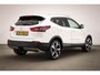 Nissan Qashqai 1.2 Tekna + | PANORAMADAK | LEDER | STELVERWARMING | DAB | 360 CAMERA | TREKHAAK