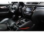 Nissan Qashqai 1.2 Tekna + | PANORAMADAK | LEDER | STELVERWARMING | DAB | 360 CAMERA | TREKHAAK