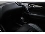 Nissan Qashqai 1.2 Tekna + | PANORAMADAK | LEDER | STELVERWARMING | DAB | 360 CAMERA | TREKHAAK