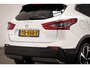 Nissan Qashqai 1.2 Tekna + | PANORAMADAK | LEDER | STELVERWARMING | DAB | 360 CAMERA | TREKHAAK